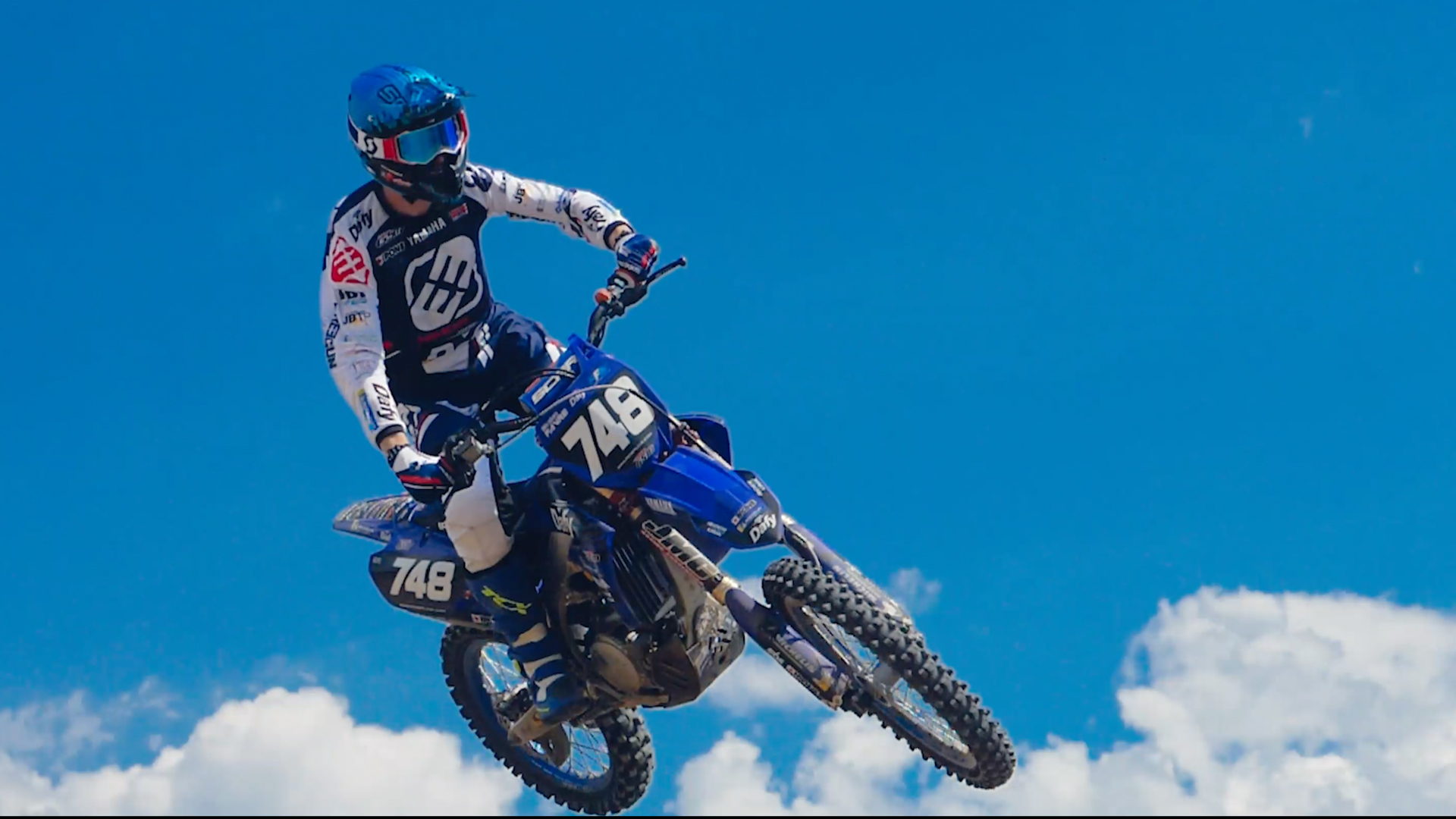 Motocross Nicolas Favre (2019)