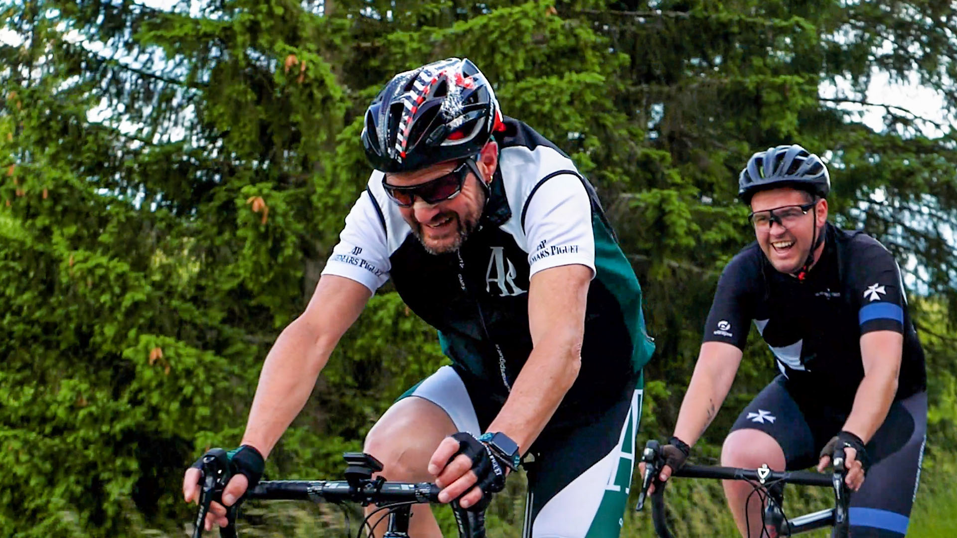 Interentreprises Vélo (2022)